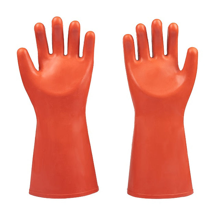 Găng tay bảo hộ cách điện 12Kv SATA AE3611 chiều dài 360mm