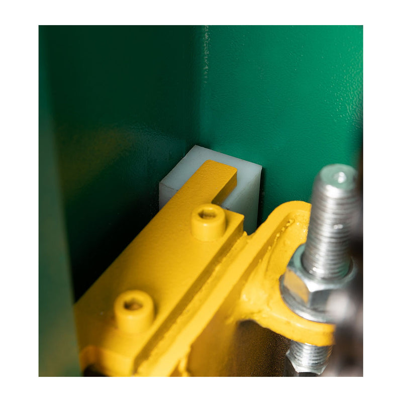 Cầu nâng 2 trụ giằng dưới SATA tải trọng 4 tấn