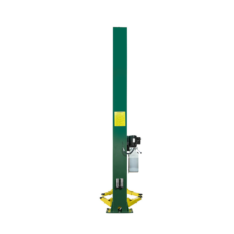 Cầu nâng 2 trụ giằng dưới SATA tải trọng 4 tấn