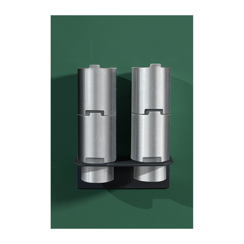 Cầu nâng 2 trụ giằng dưới SATA tải trọng 4 tấn