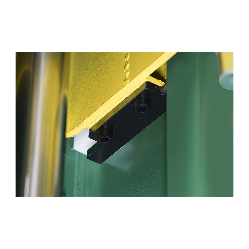 Cầu nâng 2 trụ giằng dưới SATA tải trọng 4 tấn