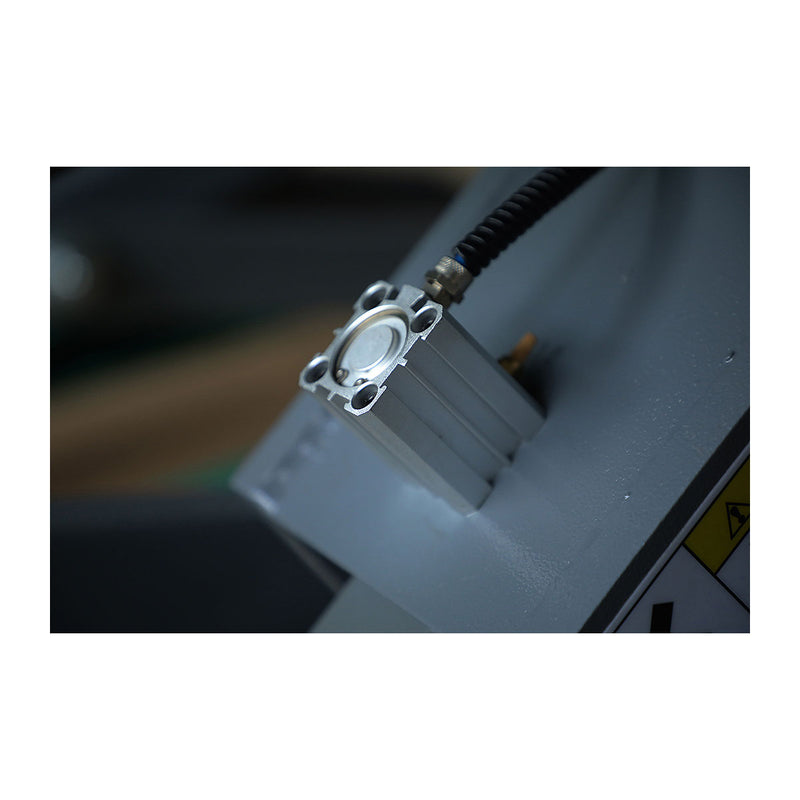 Cầu nâng cắt chéo âm nền SATA tải trọng 3.5 tấn