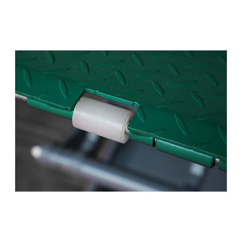 Cầu nâng cắt chéo siêu mỏng SATA tải trọng 3.6 tấn