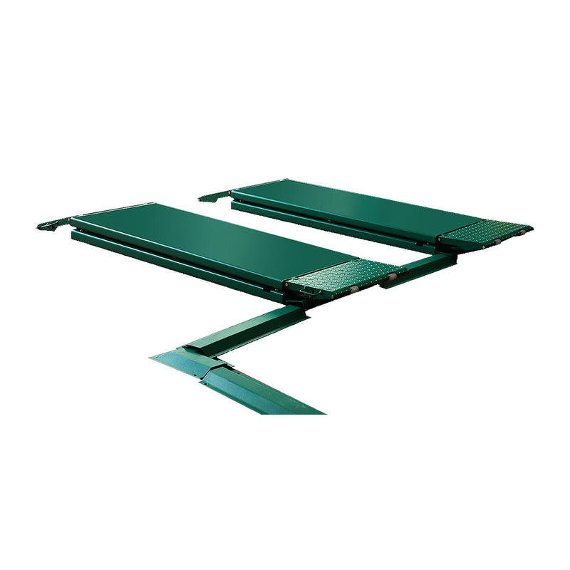 Cầu nâng cắt chéo siêu mỏng SATA tải trọng 3.6 tấn