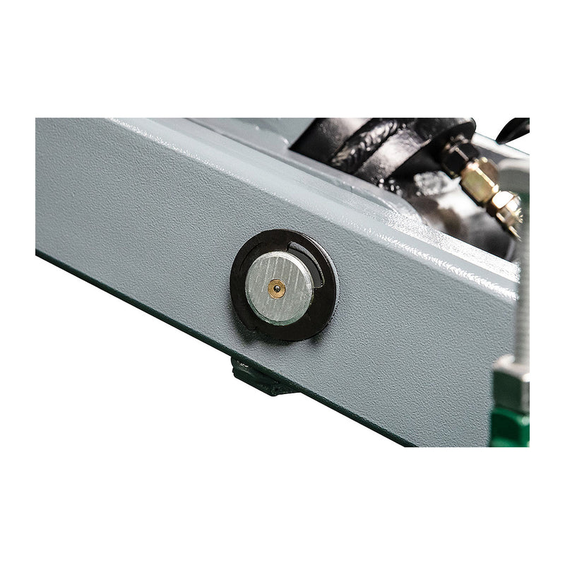 Cầu nâng cắt chéo âm nền một bàn nâng SATA tải trọng 3.5 tấn