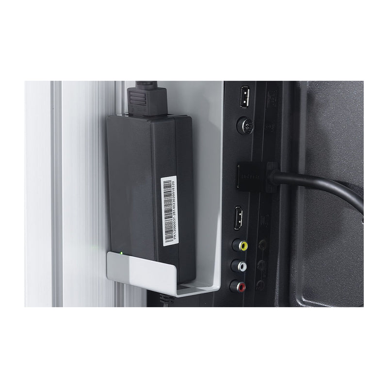 Máy cân chỉnh góc đặt bánh xe 3D, bản Slim SATA AE5607