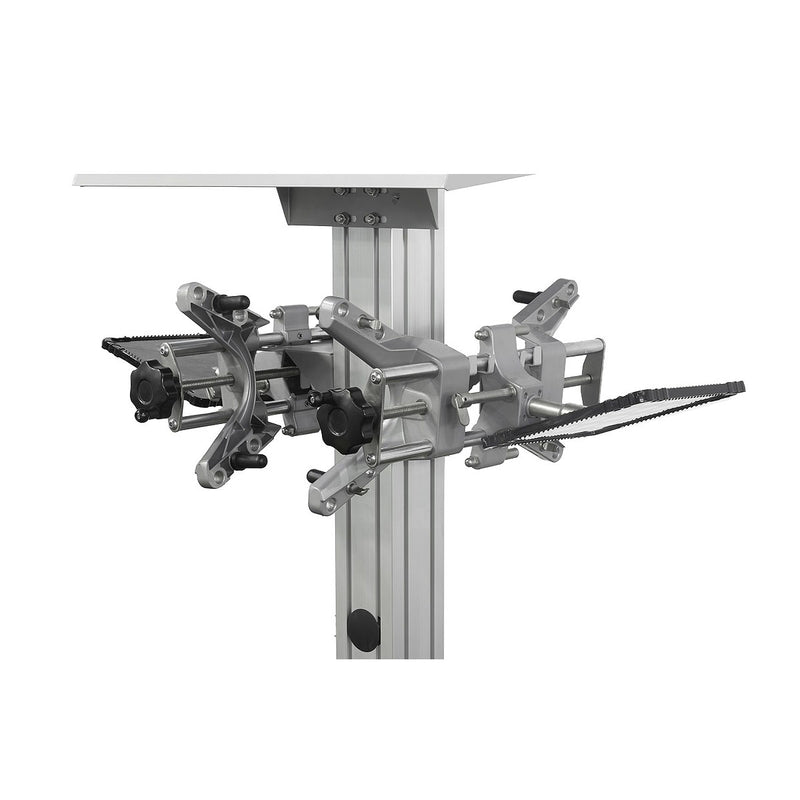 Máy cân chỉnh góc đặt bánh xe 3D, bản Slim SATA AE5607