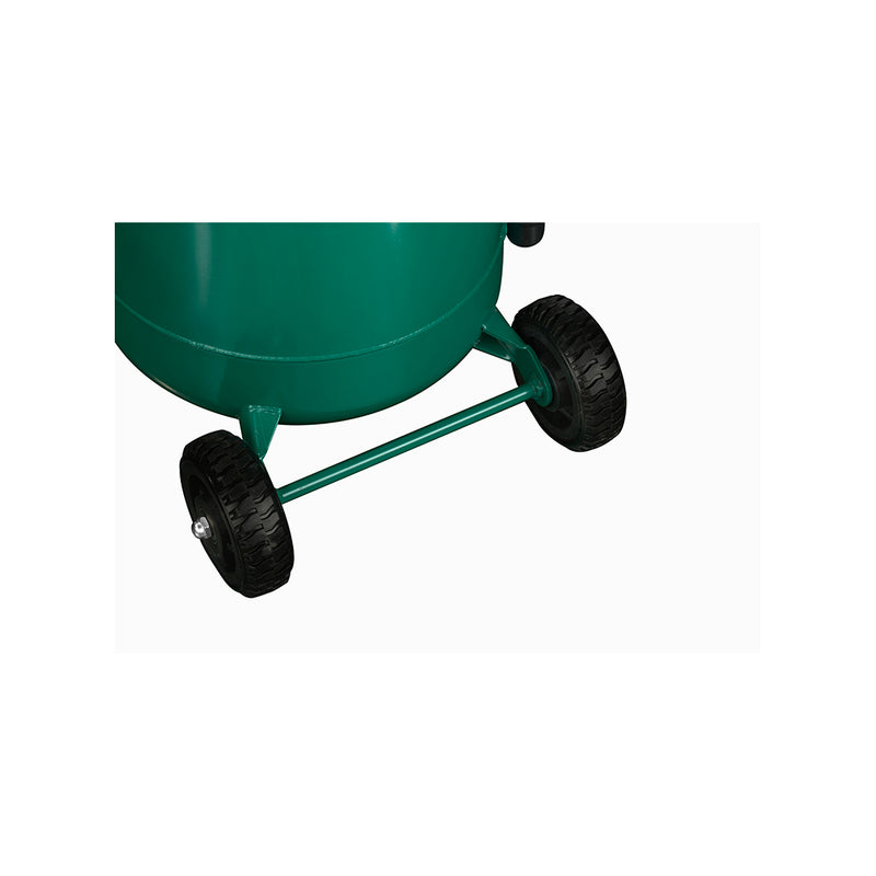 Máy thu dầu thừa, kèm cốc đo, dùng khí nén SATA AE5701A dung tích 70 Lít