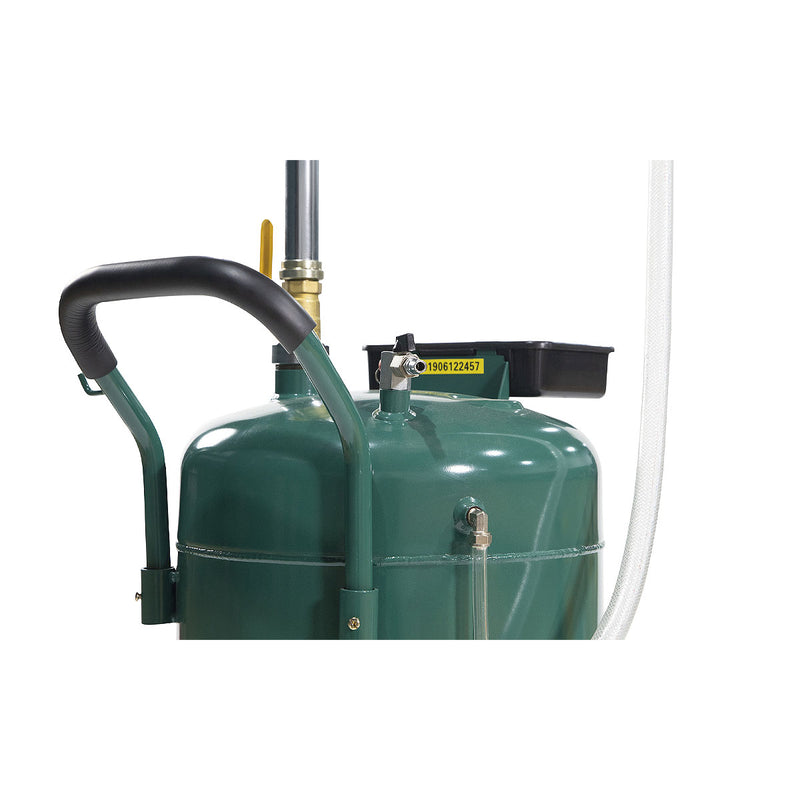 Thiết bị hứng dầu thải SATA AE5704 dung tích 70 lít