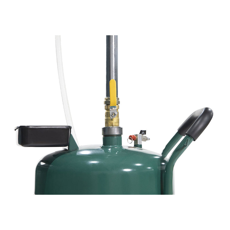 Thiết bị hứng dầu thải SATA AE5704 dung tích 70 lít