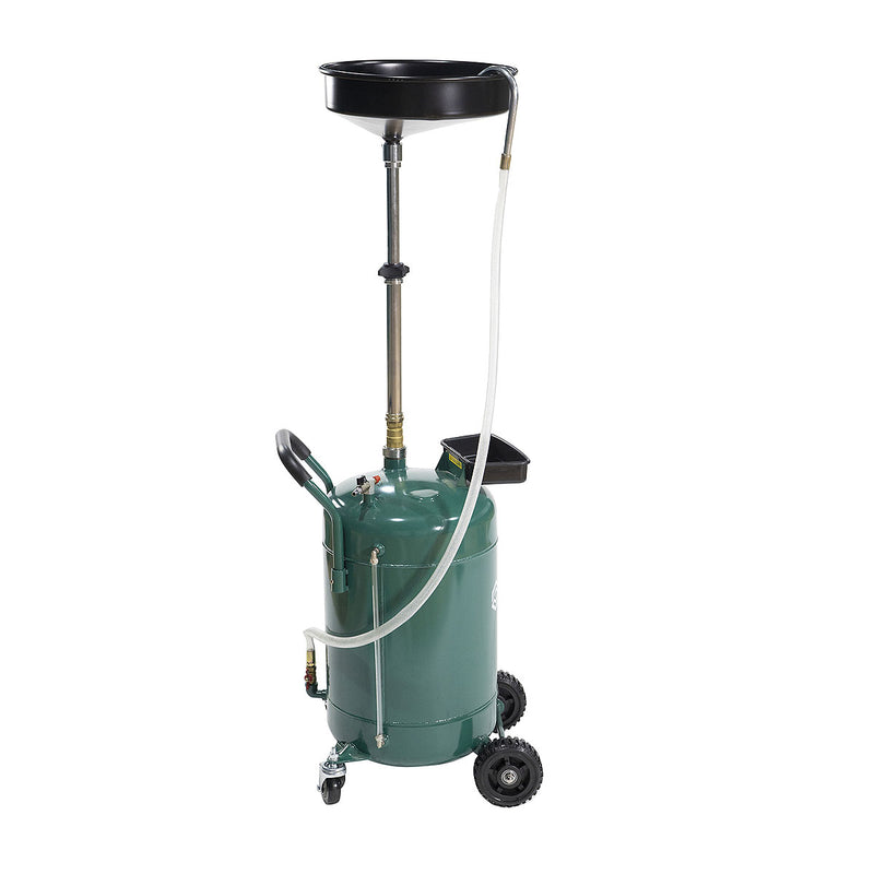 Thiết bị hứng dầu thải SATA AE5704 dung tích 70 lít