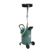 Thiết bị hứng dầu thải SATA AE5704 dung tích 70L - Thu gom dầu nhớt chuyên nghiệp cho gara