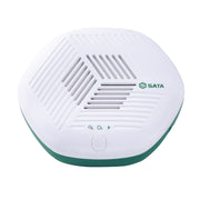 Máy khử mùi khử khuẩn SATA AE5731 dùng Ozone làm sạch không khí nội thất ô tô.
