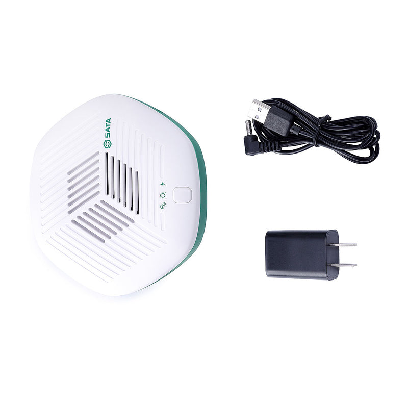 Máy khử mùi và khử khuẩn SATA AE5731