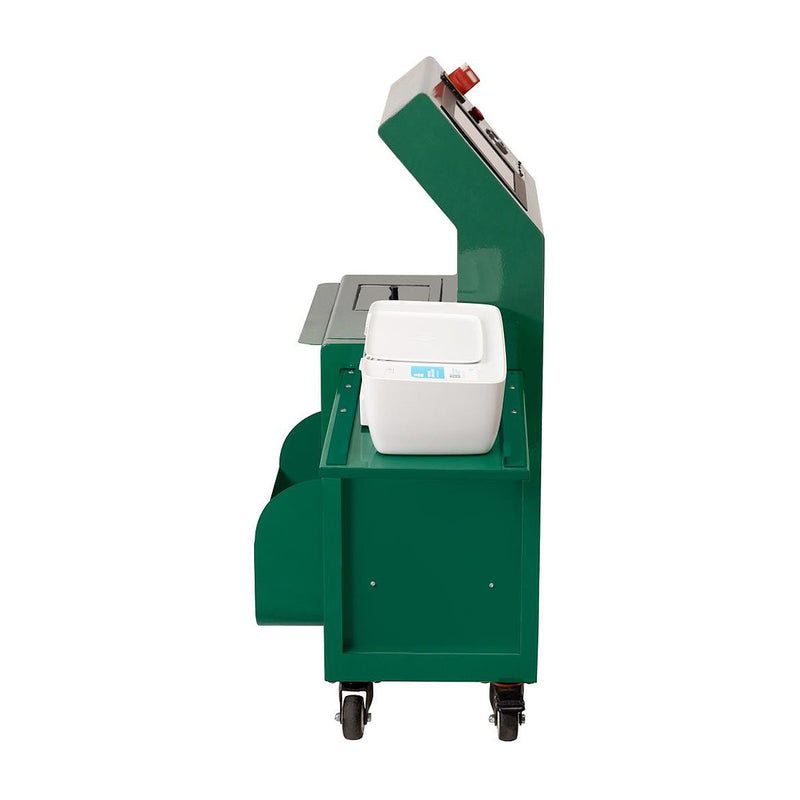Máy vệ sinh bằng đá khô SATA AE5736
