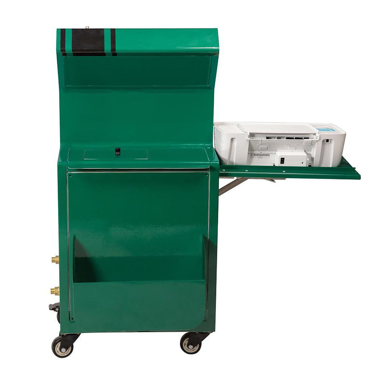 Máy vệ sinh bằng đá khô SATA AE5736