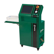 Máy vệ sinh đá khô SATA AE5736 - Giải pháp làm sạch hiệu quả, không hóa chất, bảo vệ môi trường.
