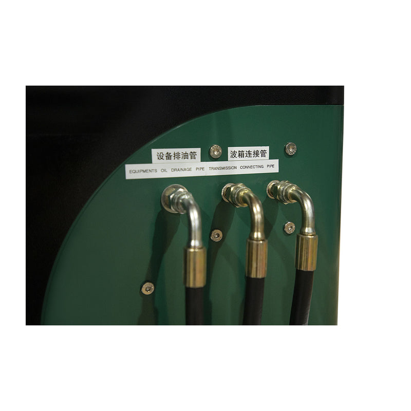 Máy thay dầu hộp số tự động SATA AE5752 (Bản nâng cấp)