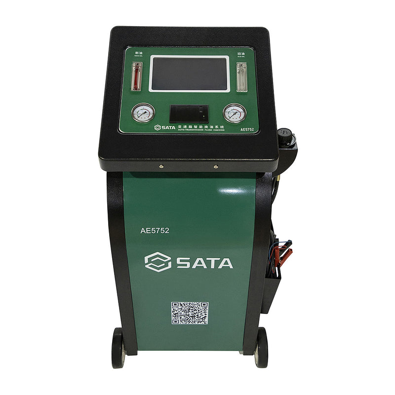 Máy thay dầu hộp số tự động SATA AE5752 (Bản nâng cấp)