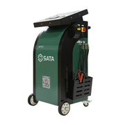 Máy thay dầu hộp số tự động SATA AE5752 bản nâng cấp, công nghệ tiên tiến, thay dầu tuần hoàn hiệu quả.