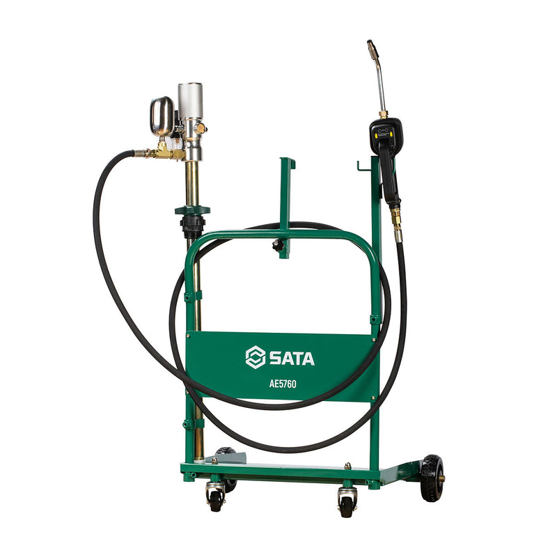 Bộ cấp phát dầu nhớt theo định lượng SATA AE5760