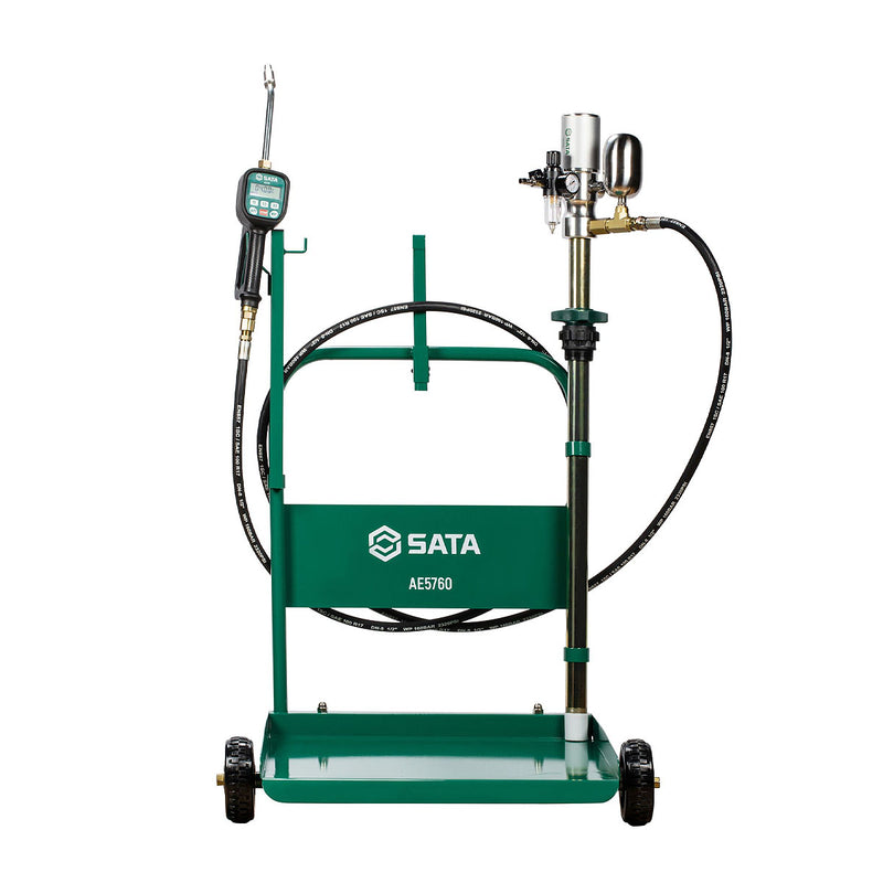 Bộ cấp phát dầu nhớt theo định lượng SATA AE5760