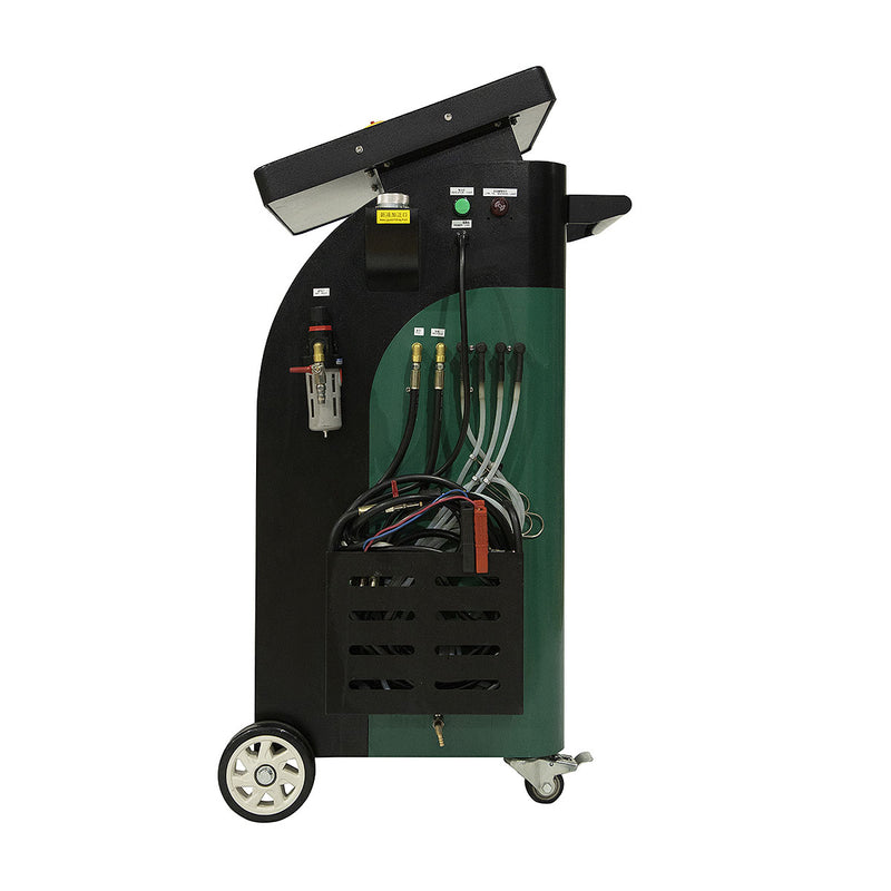 Máy thay dầu phanh SATA AE5771