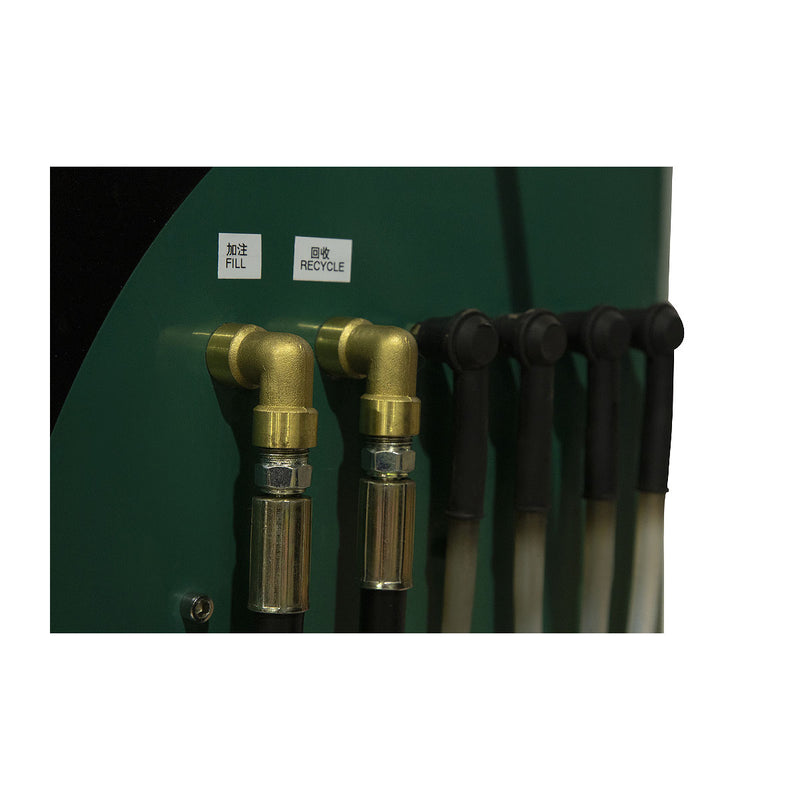 Máy thay dầu phanh SATA AE5771