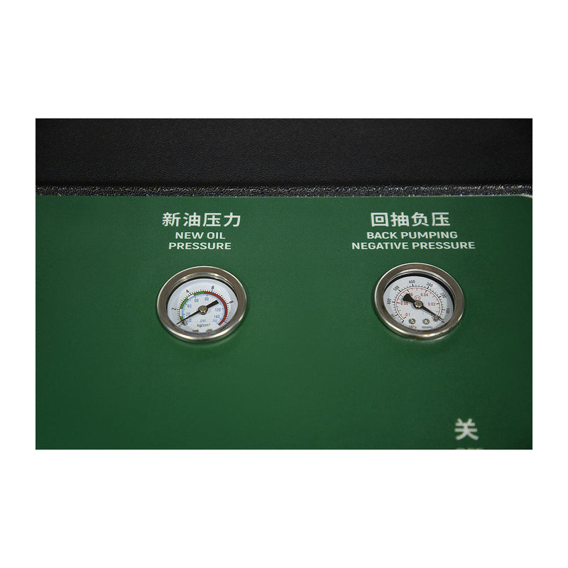 Máy thay dầu phanh SATA AE5771
