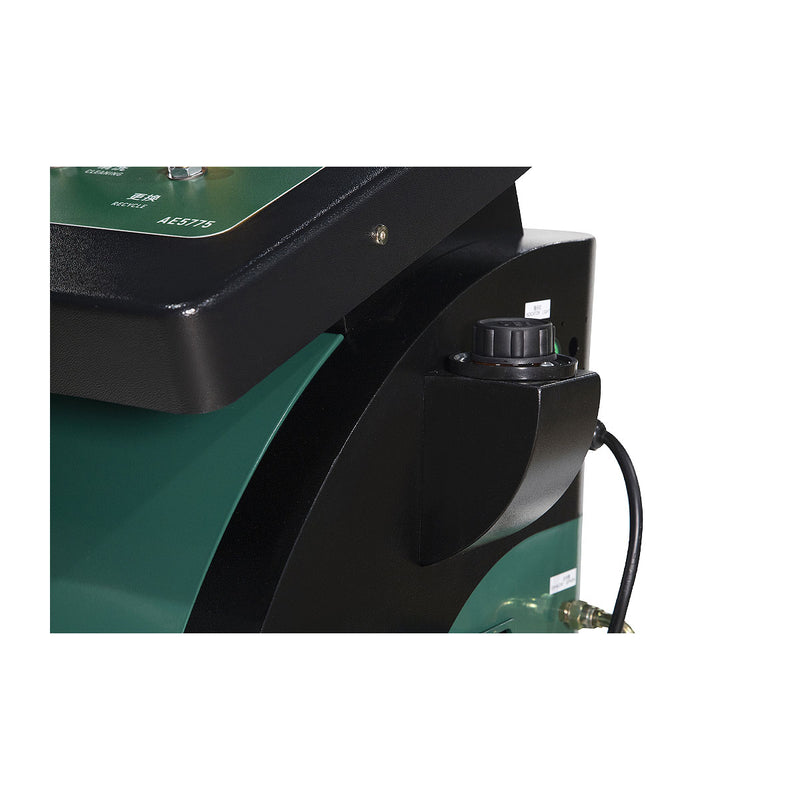 Máy thay nước làm mát động cơ SATA AE5775