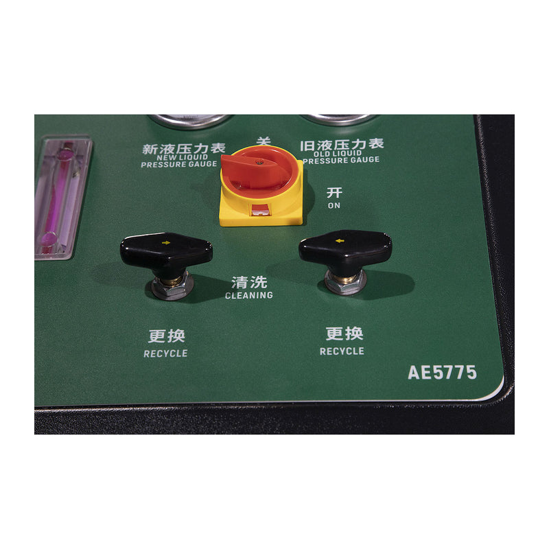 Máy thay nước làm mát động cơ SATA AE5775