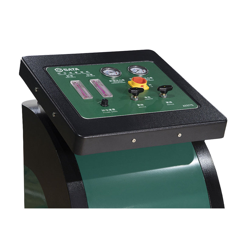 Máy thay nước làm mát động cơ SATA AE5775