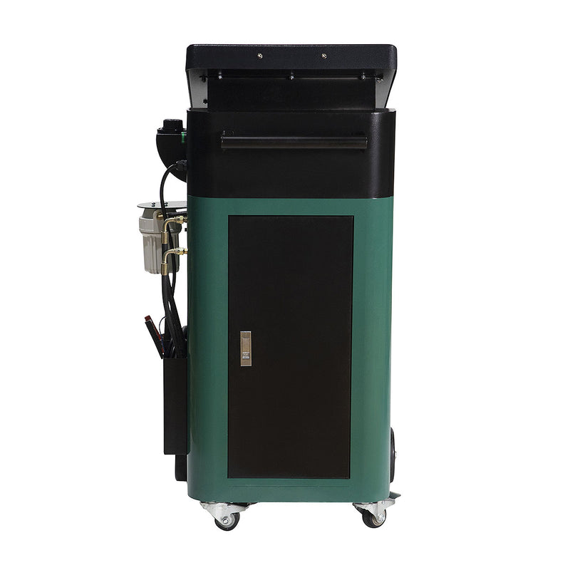 Máy thay nước làm mát động cơ SATA AE5775