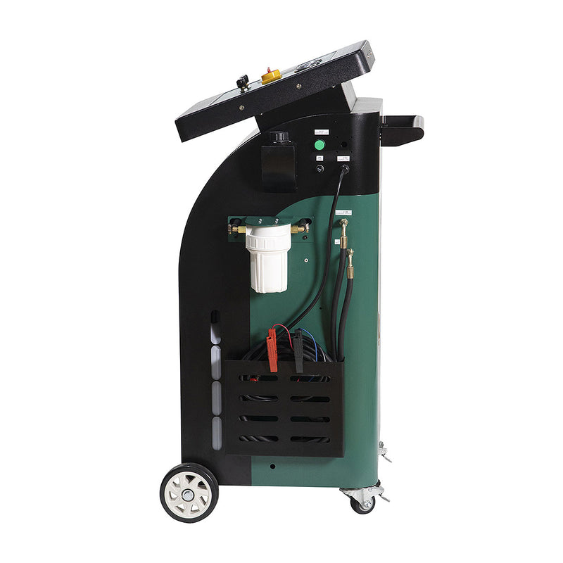Máy thay nước làm mát động cơ SATA AE5775