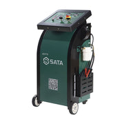 Máy thay nước làm mát động cơ SATA AE5775: Vệ sinh tuần hoàn, thay nước làm mát hiệu quả.