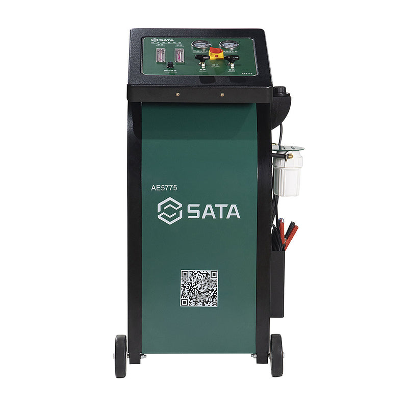 Máy thay nước làm mát động cơ SATA AE5775