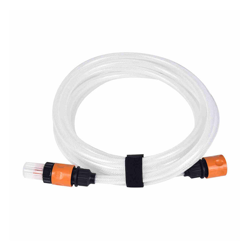 Súng xịt rửa áp lực cao SATA AE5781 dùng Pin 18V
