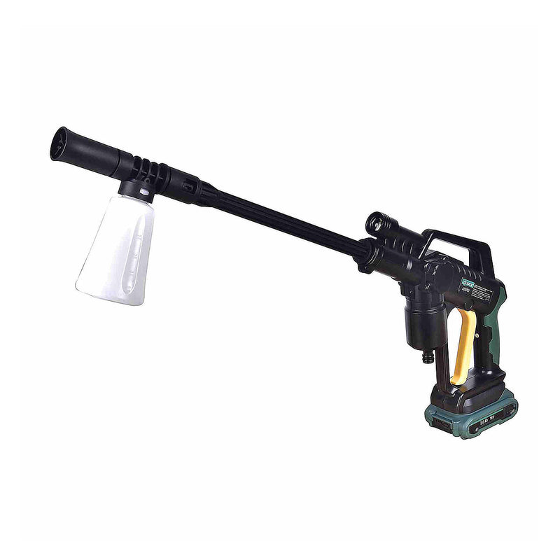 Súng xịt rửa áp lực cao SATA AE5781 dùng Pin 18V