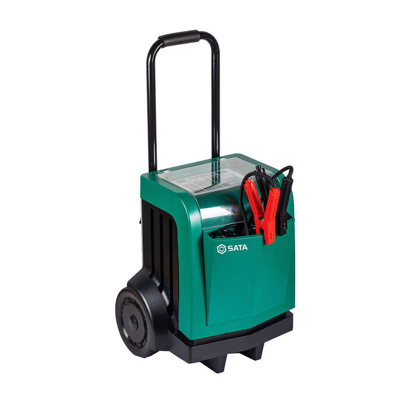 Máy sạc ắc quy thông minh SATA AE5806 công suất 800W