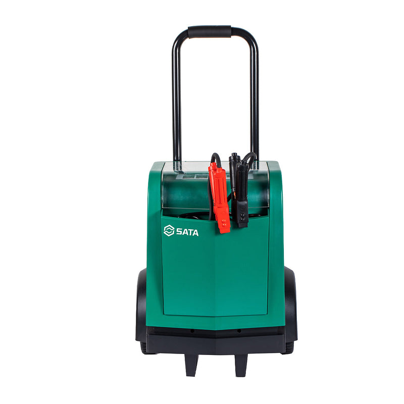 Máy sạc ắc quy thông minh SATA AE5806 công suất 800W