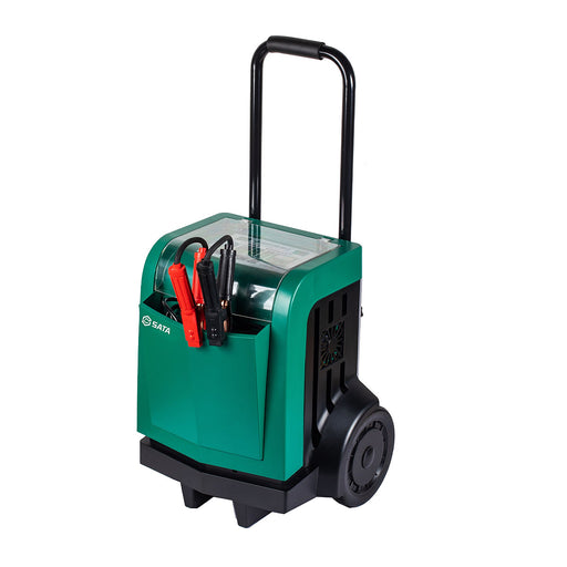Máy sạc ắc quy thông minh SATA AE5806 800W 12V/24V sạc nhanh, phục hồi ắc quy ô tô, xe tải.