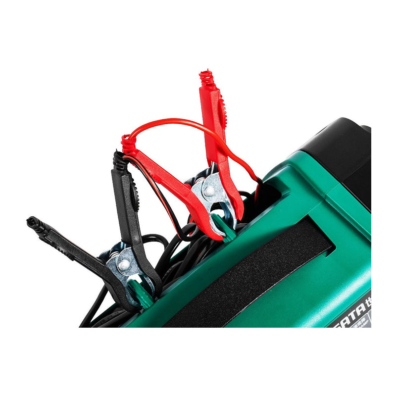 Máy sạc ắc quy thông minh, lưu động SATA AE5808