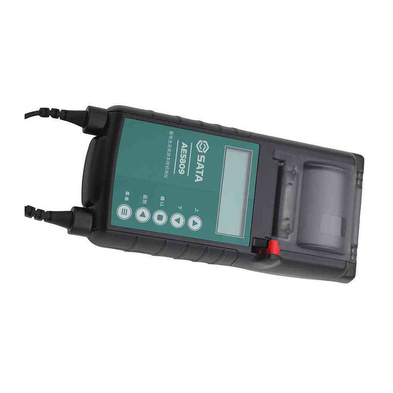 Bộ sạc bình ắc quy thông minh SATA AE5809