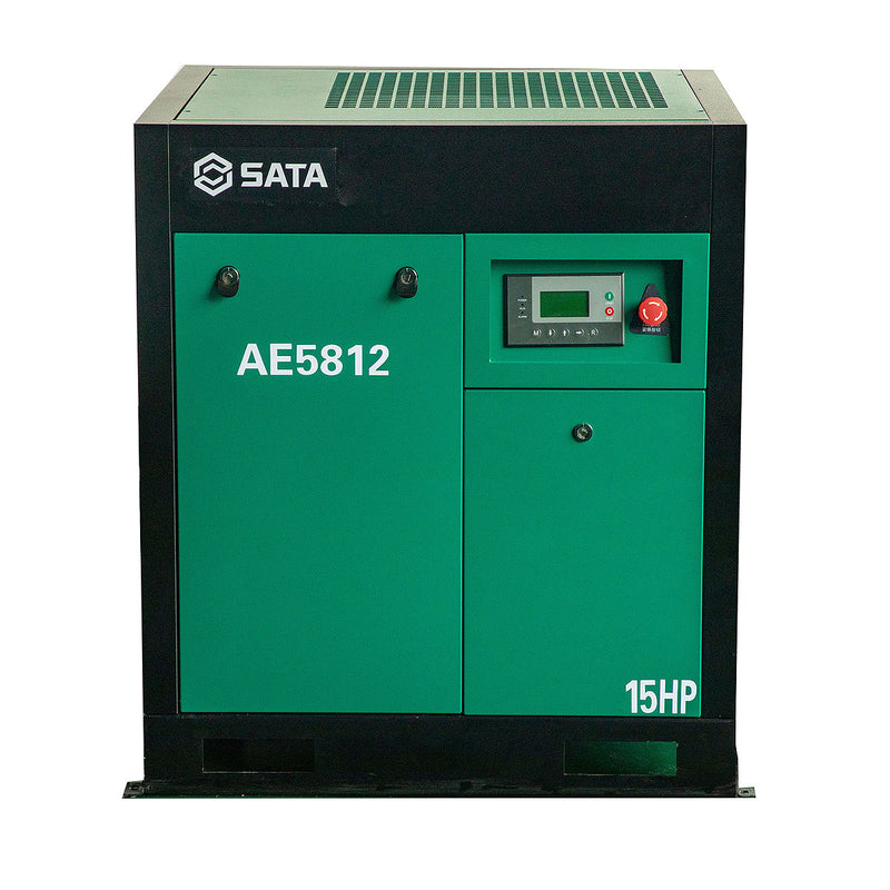 Máy nén khí trục vít SATA