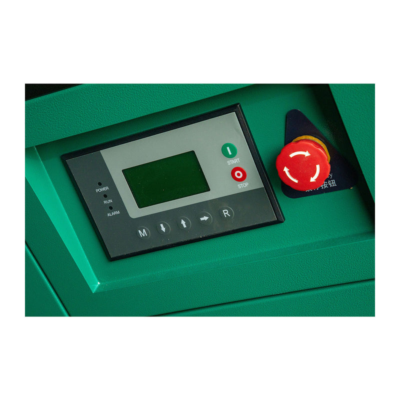 Máy nén khí trục vít SATA