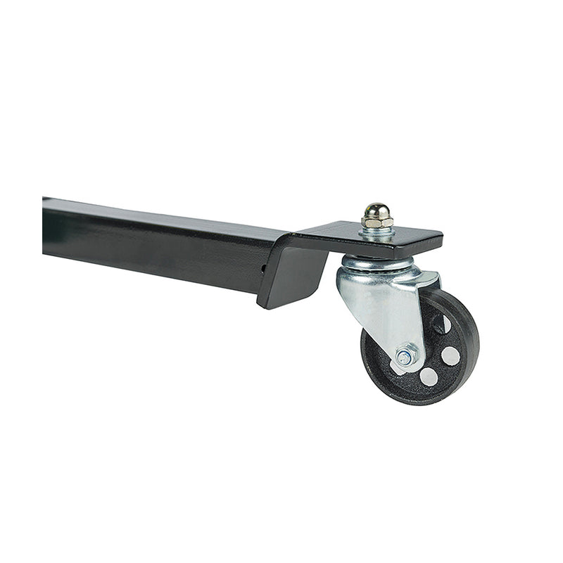 Kích truyền động loại tiêu chuẩn, hoạt động bằng thủy lực, tải trọng nâng: 0.5 tấn, dùng trong garage sửa xe ô tô, SATA - AE5821