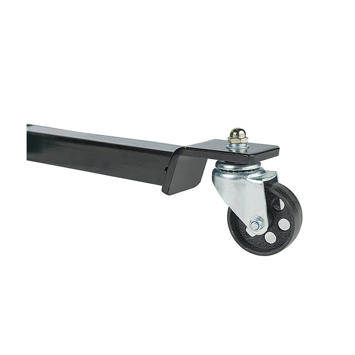 Kích truyền động loại tiêu chuẩn, hoạt động bằng thủy lực, tải trọng nâng: 0.5 tấn, dùng trong garage sửa xe ô tô, SATA - AE5821