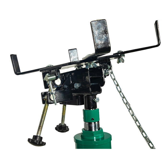 Kích truyền động hạng nặng (heavy duty), hoạt động bằng thủy lực, tải trọng nâng: 0.5 tấn,dùng trong garage sửa xe ô tô, SATA - AE5822