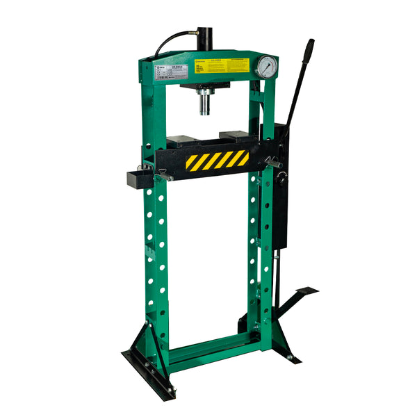 Máy ép thủy lực hạng nặng SATA AE5832 lực ép 20 tấn