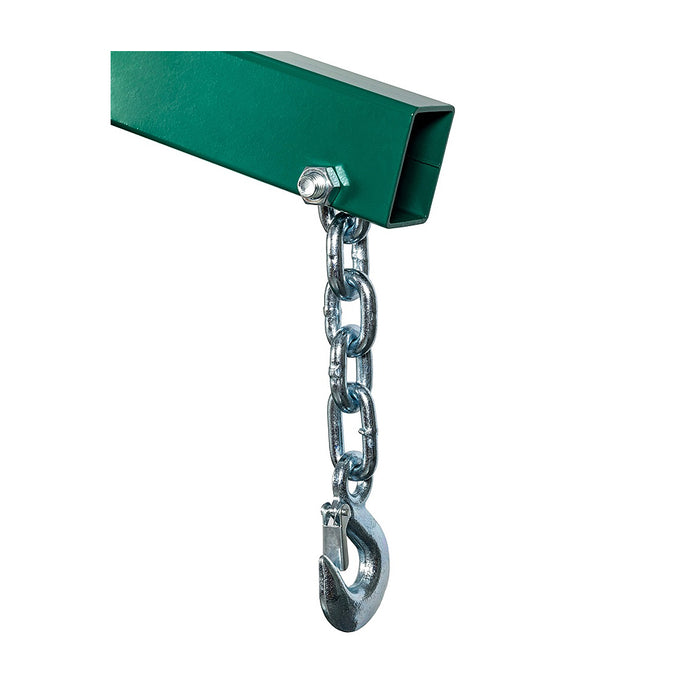 Bệ cẩu tải trọng 2 tấn SATA AE5842